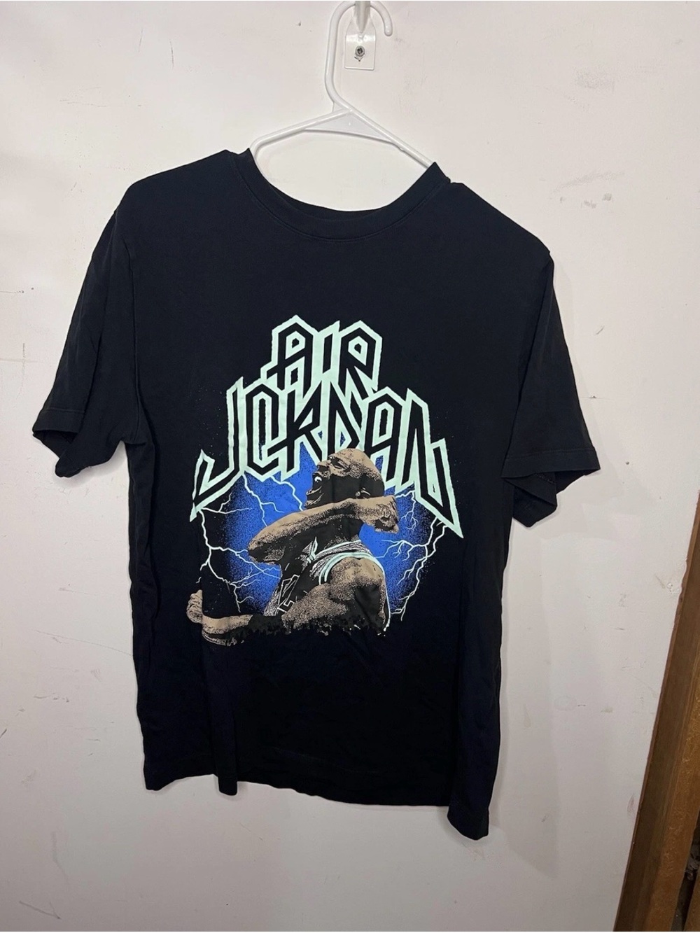 Air Jordan Dri-Fit shirt SZ L